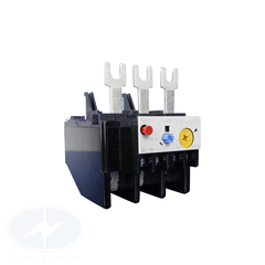 Role nhiệt Fuji Electric TR-N3 dùng cho Contactor SC-N2S, SC-N3