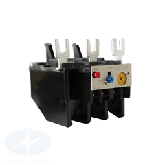 Role nhiệt Fuji Electric TR-N5 dùng cho Contactor SC-N4, SC-N5