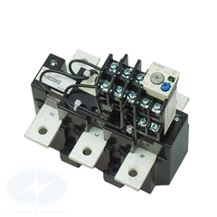 Role nhiệt Mitsubishi TH-N220 dùng cho Contactor S-N180, S-N220