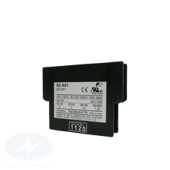 Tiếp điểm phụ Fuji (1NO + 1NC) gắn hông Contactor SC-03 đến SC-N3