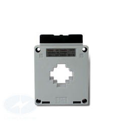 Biến dòng loại vuông Taiwan Meters, class 1, 30 x 10mm