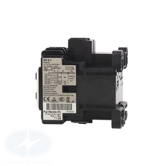 Contactor Fuji Electric SC-5-1 22A, 220V AC, NO + NC