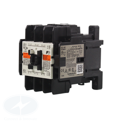 Contactor Fuji Electric SC-N2 40A, coil 220V AC, tiếp điểm 2NO + 2NC