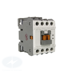 Contactor LS MC-12a 12A, coil 220V AC