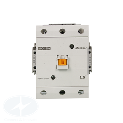 Contactor LS MC-150a 150A, coil 220V AC