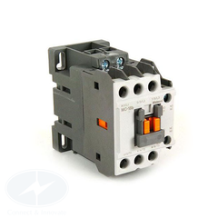 Contactor LS MC-18b 18A, coil 220VAC, tiếp điểm NO + NC