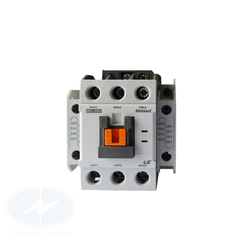 Contactor LS MC-32a 32A, coil 220V AC