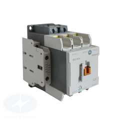 Contactor LS MC-50a 50A, coil 220VAC