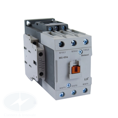 Contactor LS MC-65a 65A, coil 220VAC