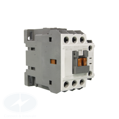 Contactor LS MC-9b 9A, coil 220V AC, tiếp điểm NO + NC