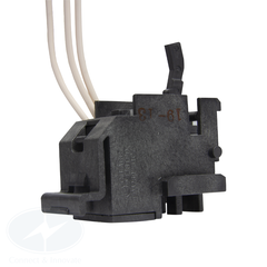 Khối tiếp điểm phụ cho MCCB Fuji Electric BW9W1SG0