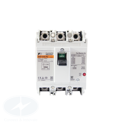 MCCB (Aptomat) Fuji Electric BW100EAG-3P075 3P 75A 10kA