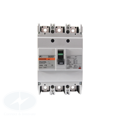 MCCB (Aptomat) Fuji Electric 3P 36kA, BW253S0, dòng cắt tiêu chuẩn