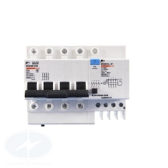 RCBO Fuji Electric BC50E1CL 4P 6kA 30mA 40A