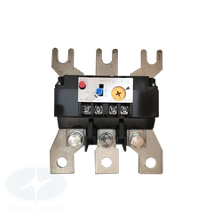 Role nhiệt Fuji Electric TR-N8 dùng cho Contactor SC-N8