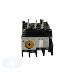 Role nhiệt Fuji Electric TR-0N dùng cho Contactor SC-03, SC-0, SC-05