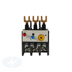 Role nhiệt Fuji Electric TR-N2 dùng cho Contactor SC-N1, SC-N2
