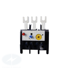 Role nhiệt Fuji Electric TR-N3 dùng cho Contactor SC-N2S, SC-N3