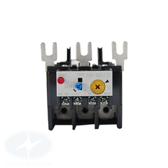 Role nhiệt Fuji Electric TR-N5/3 dùng cho Contactor SC-N4, SC-N5