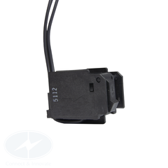 Khối tiếp điểm cảnh báo BW9K1SHA cho MCCB Fuji Electric