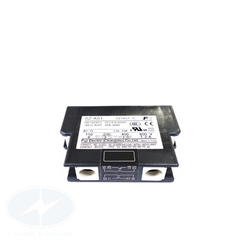 Tiếp điểm phụ Fuji (1NO + 1NC) gắn hông Contactor SC-03 đến SC-N3