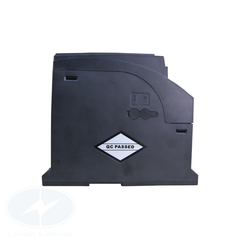 Biến tần Inovance dòng nhỏ gọn MD200 1P 220V