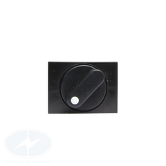 Công tắc xoay Idec, hình chữ nhật, 3 vị trí, DPDT, AS6H Ø 16mm