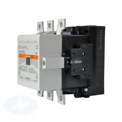Contactor Fuji Electric SC-N7 150A, coil 220V AC/DC