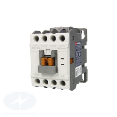 Contactor LS MC-12a 12A, coil 220V AC