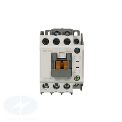 Contactor LS MC-12b 12A, coil 220V AC, tiếp điểm NO + NC