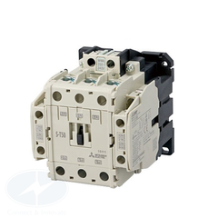 Contactor Mitsubishi S-T50 50A, coil 220V AC
