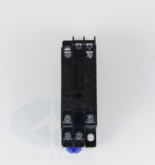 Đế SN2S dùng cho Relay Idec RU2S, RN2S và Timer GT5Y-2