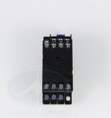 Đế SN4S dùng cho Relay Idec RU4S, RN4S và Timer GT5Y-4