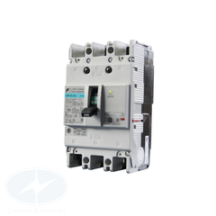 ELCB (Aptomat chống rò) Fuji Electric 3P 36kA, EW125SAG