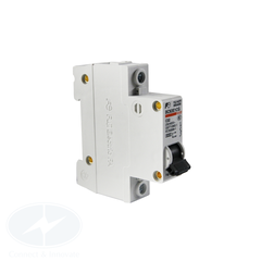 MCB (CB tép) Fuji Electric BC63E1CG 1P 4.5kA