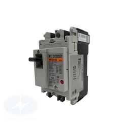 MCCB (Aptomat) Fuji Electric BW32AAG-2P032 2P 32A 2.5kA