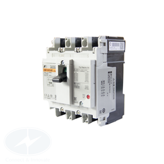 MCCB (Aptomat) Fuji Electric BW100EAG-3P050 3P 50A 10kA