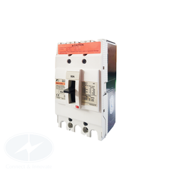 MCCB (Aptomat) Fuji Electric 3P 18kA, BW103E0, loại kinh tế