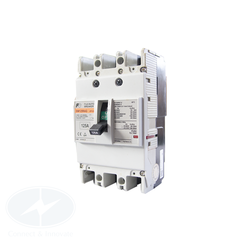 MCCB (Aptomat) Fuji Electric 3P 50kA, BW125RAG, dòng cắt cao