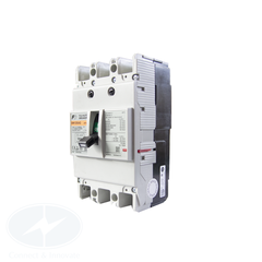 MCCB (Aptomat) Fuji Electric 3P 36kA, BW125SAG, dòng cắt tiêu chuẩn