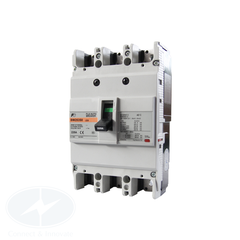 MCCB (Aptomat) Fuji Electric 3P 18kA, BW253E0, loại kinh tế