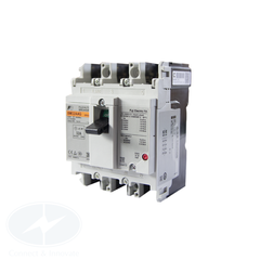MCCB (Aptomat) Fuji Electric BW32AAG-3P005 3P 5A 1.5kA