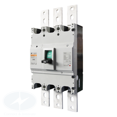 MCCB (Aptomat) Fuji Electric 3P 36kA, BW630EAG, loại kinh tế