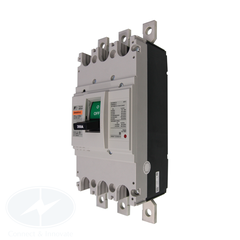 MCCB (Aptomat) Fuji Electric 3P 50kA, BW400RAG, dòng cắt cao