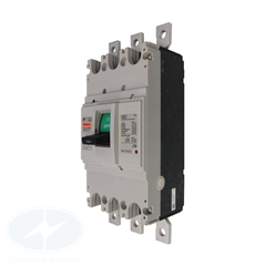 MCCB (Aptomat) Fuji Electric 3P 36kA, BW400SAG, dòng cắt tiêu chuẩn