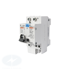 RCBO Fuji Electric BC32E1CL 1P+N 6kA 30mA