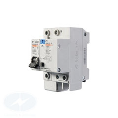 RCBO Fuji Electric BC50E1CL 1P+N 6kA 30mA 40A