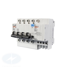 RCBO Fuji Electric BC32E1CL 4P 6kA 30mA