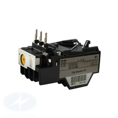 Role nhiệt Fuji Electric TR-0N dùng cho Contactor SC-03, SC-0, SC-05