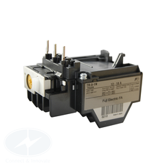 Role nhiệt Fuji Electric TR-5-1N cho Contactor SC-4-0 đến SC-5-1